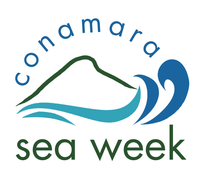 Sea Week Logo