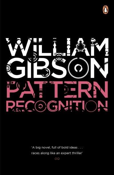 Pattern recognition