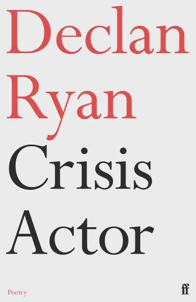 Crisis actor