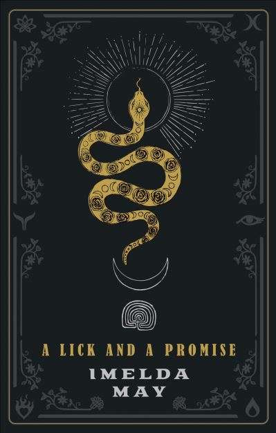 A lick and a promise