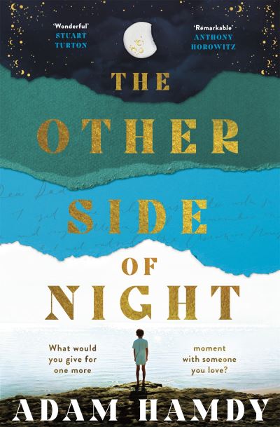 The other side of night