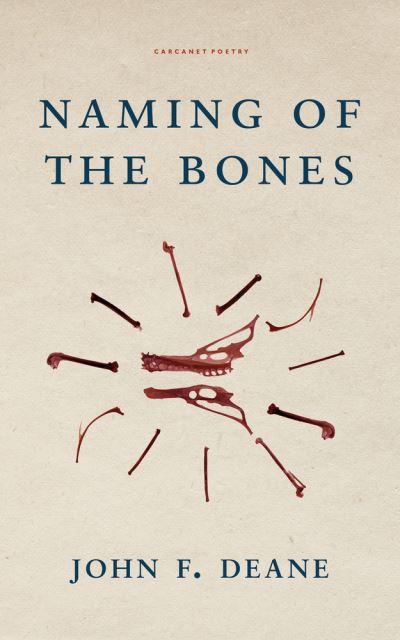 Naming of the bones