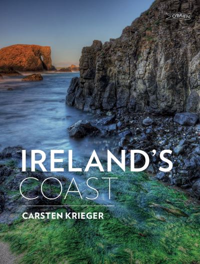Ireland's coast