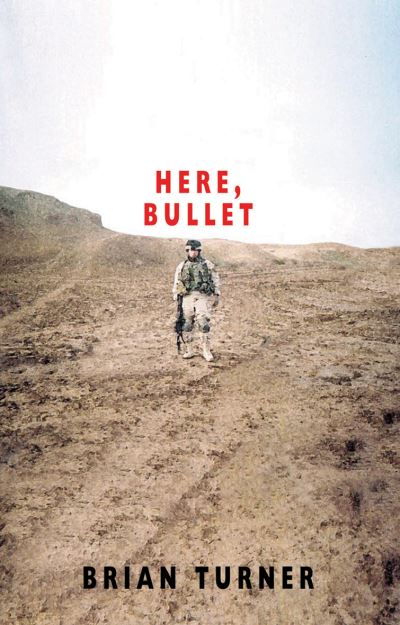 Here, bullet