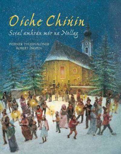 Oíche chiúin