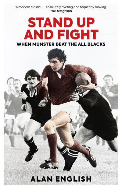 Stand up and fight